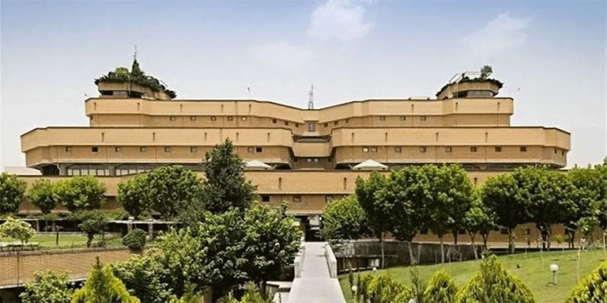کتابخانه ملی باز هم تعطیل شد