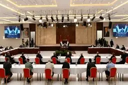 نخست‌وزیر تشکیلات خودگردان: اقدام امارات خروج از اجماع عربی است