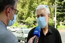 فیلم: محرم متفاوت امسال