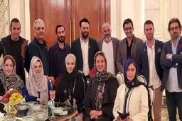 سلبریتی ها کرونا نمی گیرند!