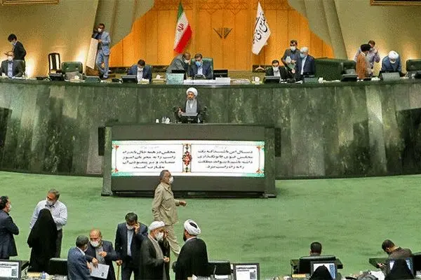 طرح دو فوریتی خروج از برجام درصورت فعال شدن مکانیزم ماشه