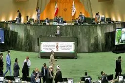 طرح دو فوریتی خروج از برجام درصورت فعال شدن مکانیزم ماشه