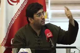 فیلم: ستاد انتخاباتی بایدن در تهران کجاست؟!