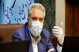 خسارت ۱۲ هزار میلیارد تومانی کرونا به گردشگری