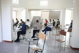 کارت کنکور منتشر شد