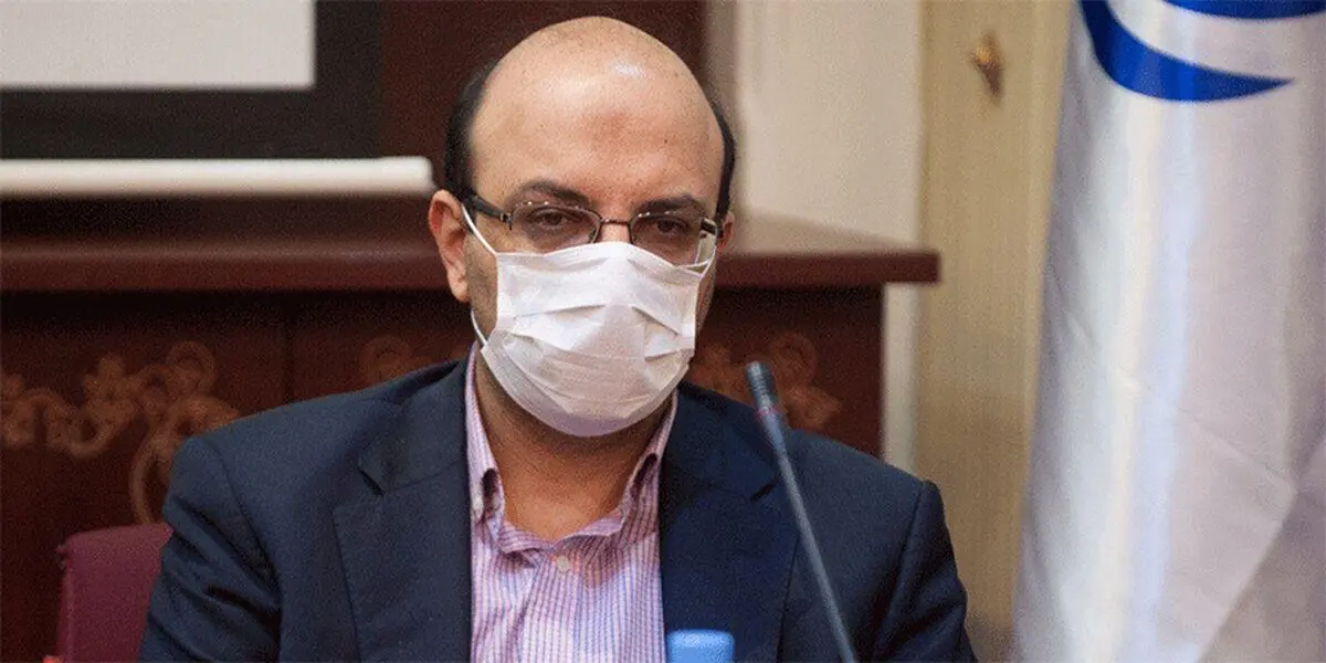 توضیح علی‌نژاد درمورد پرانتز جنجالی قرارداد ویلموتس