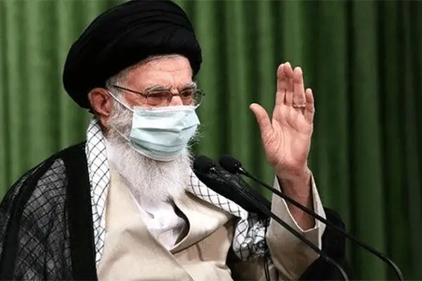 ۱۵ اقدام رهبر انقلاب برای مقابله با کرونا
