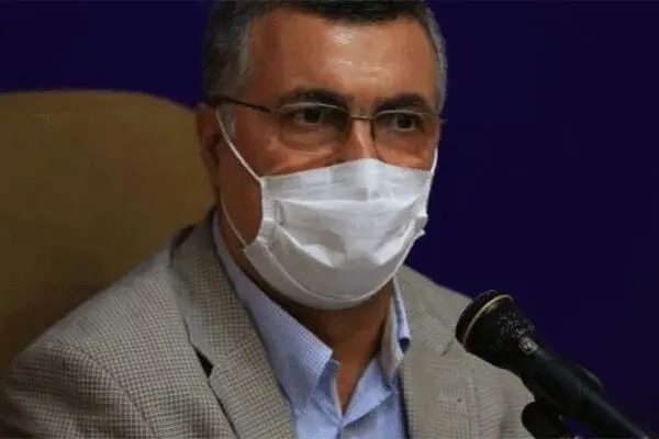 افراد فاقد ماسک جریمه می‌شوند