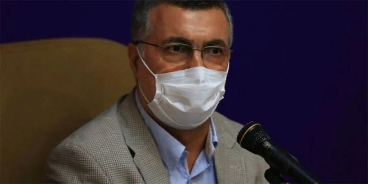 افراد فاقد ماسک جریمه می‌شوند