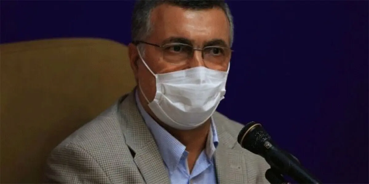 افراد فاقد ماسک جریمه می‌شوند