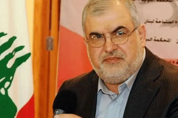 کارشکنی آمریکا در پیشنهاد فرانسه برای لبنان