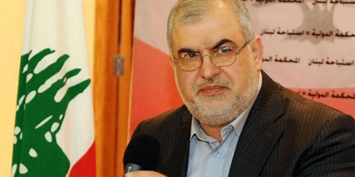 کارشکنی آمریکا در پیشنهاد فرانسه برای لبنان