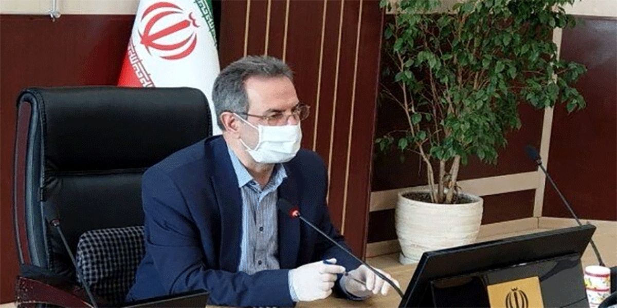 استاندار تهران: تداوم محدودیت‌ها در شهریور، فردا بررسی می‌شود