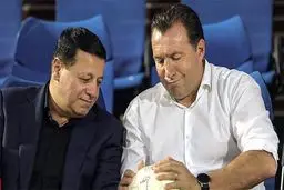 شاهکار فدراسیون فوتبال تیتر یک رسانه‌های بلژیک