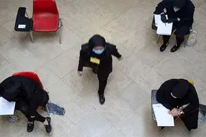 راهنمای ورود داوطلبان ۳ گروه آزمایشی کنکور به مصلی تهران اعلام شد
