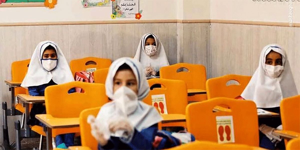 ستاد کرونای تهران: مدارس و دانشگاه‌ها در پاییز حضوری نباشد