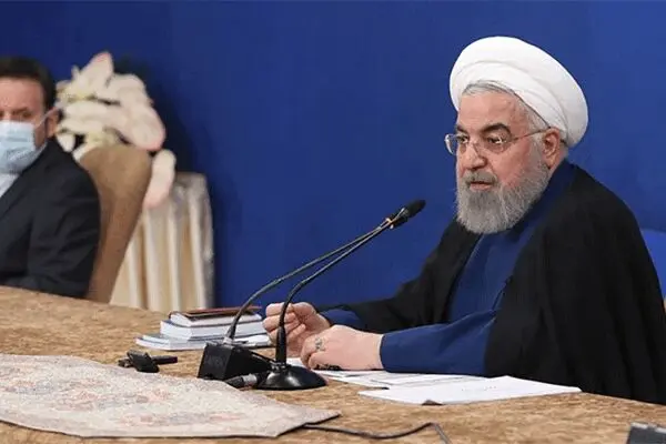 نقشه راه اقتصادی کشور در هفته دولت اعلام می‌شود