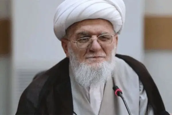 آیت‌الله تسخیری درگذشت