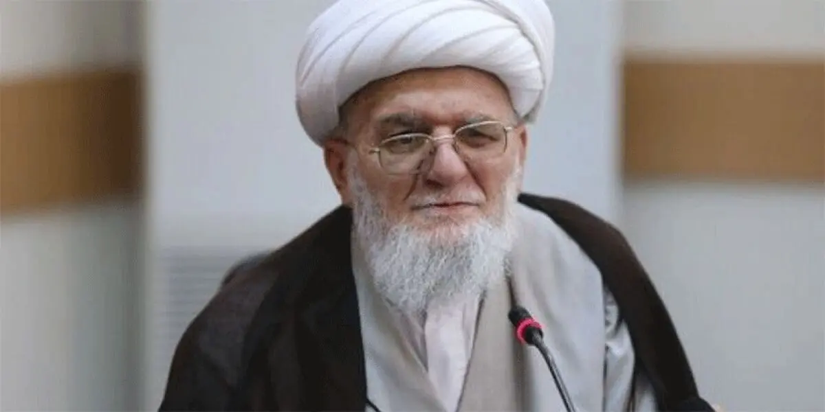 آیت‌الله تسخیری درگذشت