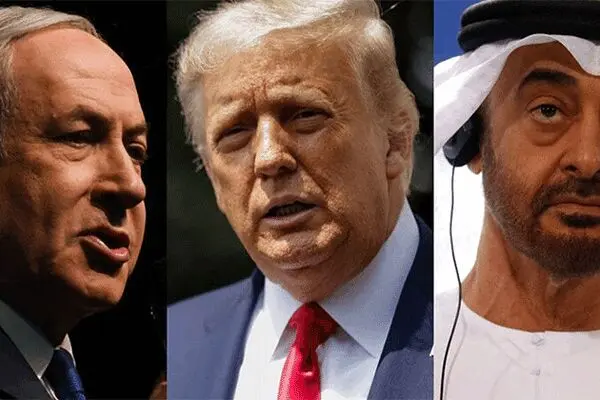 بند محرمانه توافق امارات-اسرائیل؛ خرید جنگنده‌های اف-۳۵