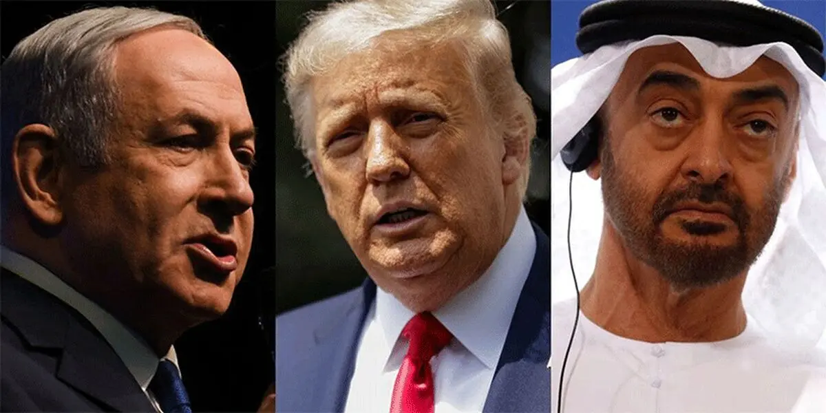 بند محرمانه توافق امارات-اسرائیل؛ خرید جنگنده‌های اف-۳۵