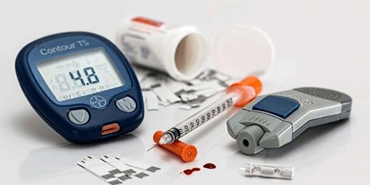 تشخیص دیابت با کمک موبایل