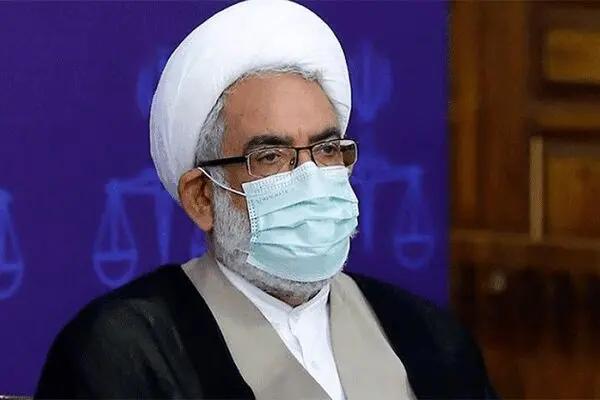 دادستان کشور: قضات تا حد امکان از صدور احکام حبس بپرهیزند