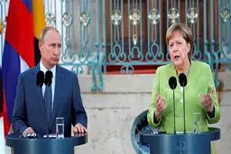 پوتین: دخالت در امور داخلی بلاروس جایز نیست