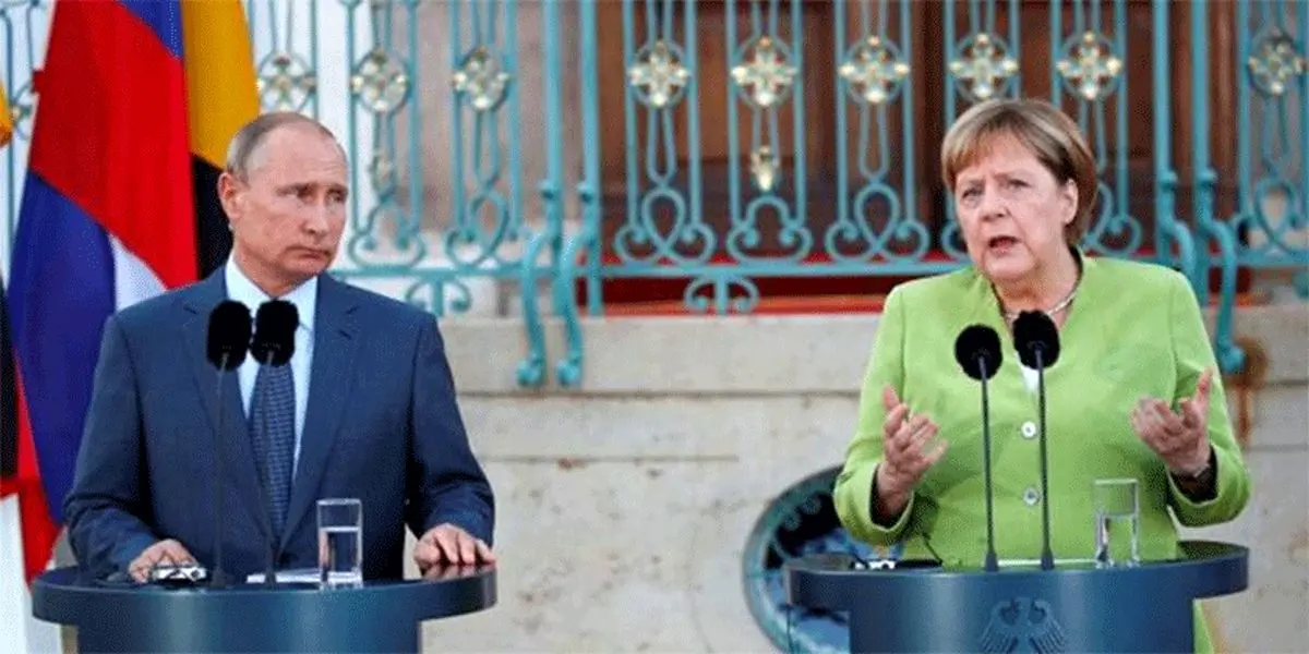 پوتین: دخالت در امور داخلی بلاروس جایز نیست