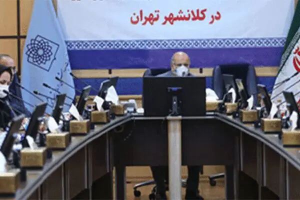 زالی: نگران موج سوم کرون هستیم