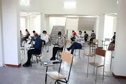 امروز؛ آخرین مهلت خوداظهاری داوطلبان کنکور