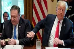 راهبرد ایران در برابر وتوی دو مرحله‌ای ‌ترامپ