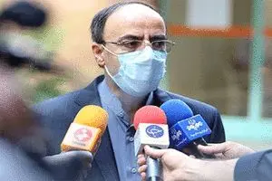 رئیس سازمان سنجش: نتایج نهایی کنکور آبان اعلام می‌شود