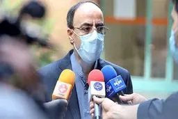 رئیس سازمان سنجش: نتایج نهایی کنکور آبان اعلام می‌شود