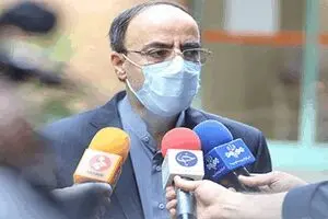 رئیس سازمان سنجش: نتایج نهایی کنکور آبان اعلام می‌شود