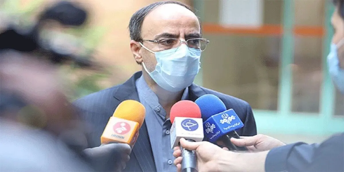 رئیس سازمان سنجش: نتایج نهایی کنکور آبان اعلام می‌شود