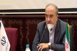 متن شکایت نمایندگان مجلس از وزیر ورزش به موجب قرارداد ویملوتس