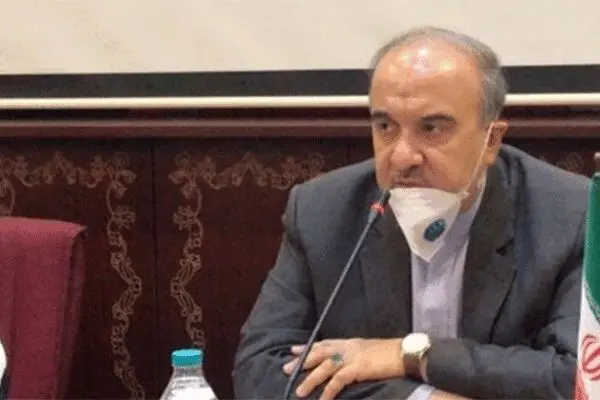 متن شکایت نمایندگان مجلس از وزیر ورزش به موجب قرارداد ویملوتس