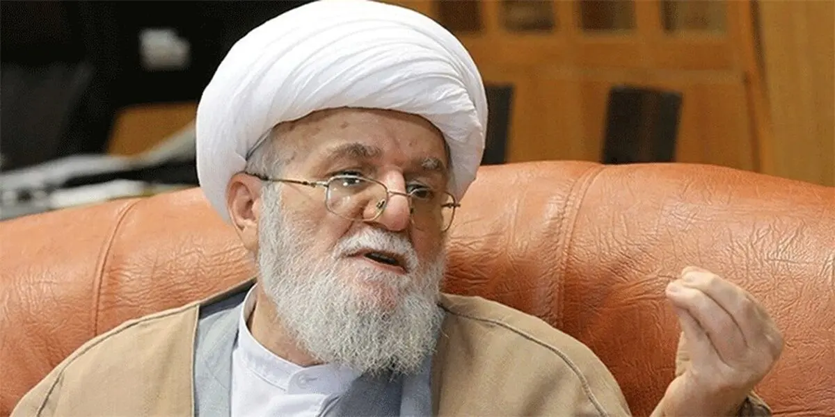 حزب‌الله درگذشت آیت‌الله تسخیری را تسلیت گفت