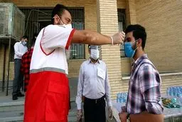 اینفوگرافیک: ۹ توصیه ضدکرونایی برای داوطلبان کنکور