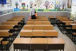 مدارس شهرتهران تا اطلاع ثانوی غیرحضوری است