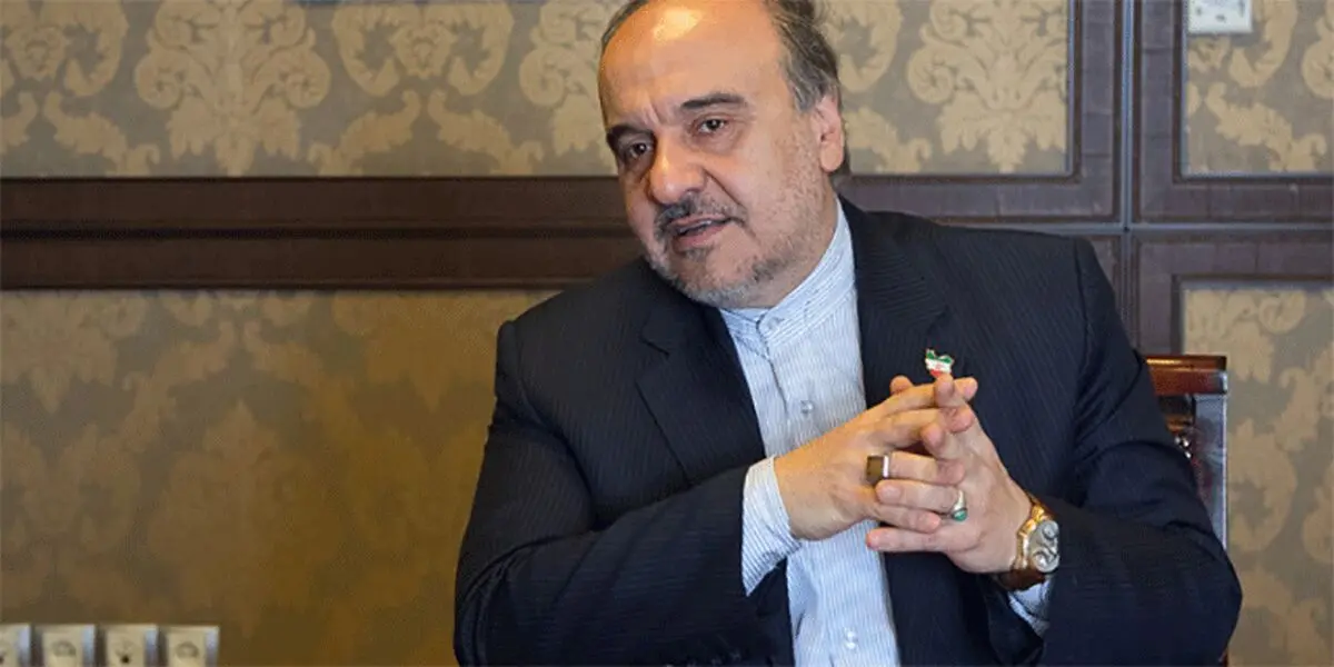 سلطانی‌فر: مقصران پرونده ویلموتس معرفی می‌شوند