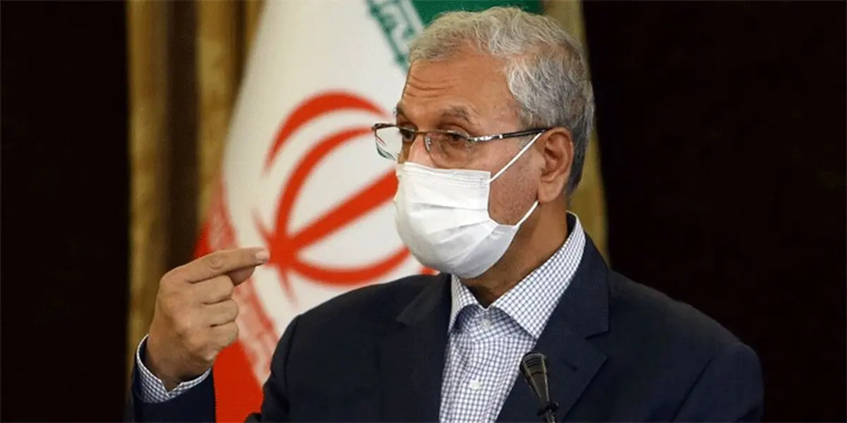 تصاویر: حضور «ربیعی» در جلسه هئیت دولت