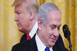 آمریکا رژیم صهیونیستی را از فعالسازی مکانیسم ماشه مطلع کرد