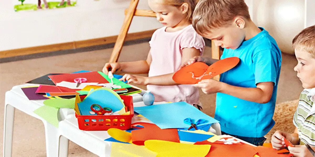 مهد کودک آنلاین چه ویژگی هایی باید داشته باشد؟