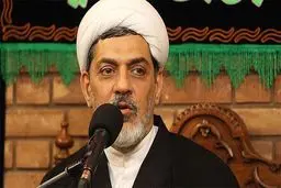 حجت الاسلام رفیعی: اعدام کم‌ترین مجازات برای مفسدان اقتصادی مقام دار است