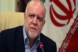 زنگنه: دولت بر فروش آنی نفت متمرکز است