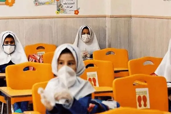 اما و اگرهای رعایت پروتکل‌های بهداشتی برای بازگشایی مدارس
