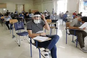موضوع حذف کنکور در دستور کار مجلس است