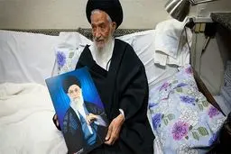 زمان و مکان تشییع پیکر آیت‌الله علم الهدی اعلام شد